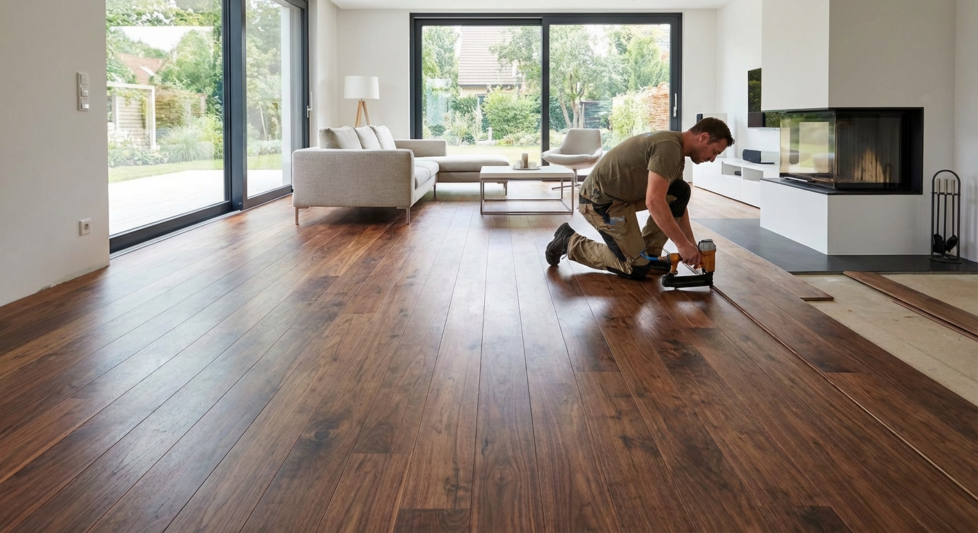 Flooring Solutions