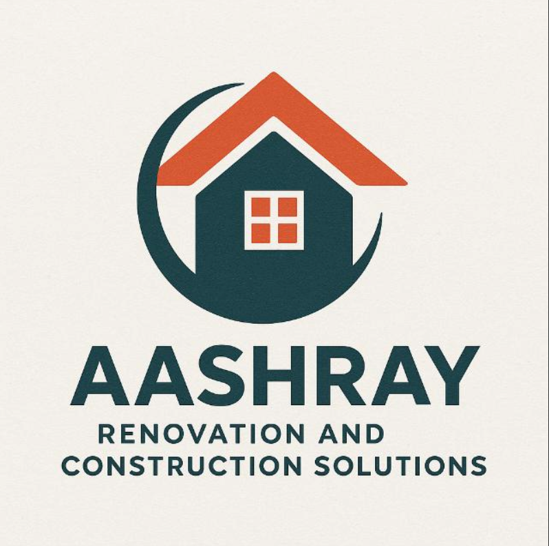 Aashray Logo
