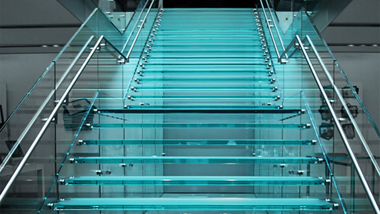 Toughened Glass Solutions